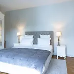 La Maison De Marc 3* Poitiers