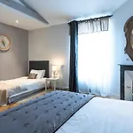 Bed and breakfast La Maison De Marc