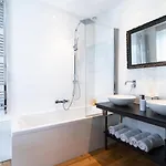 Bed and breakfast La Maison De Marc Poitiers