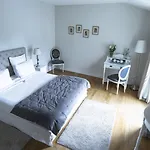 La Maison De Marc Bed and breakfast Poitiers
