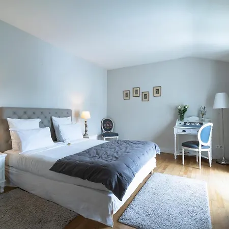 Bed & Breakfast La Maison De Marc 3*