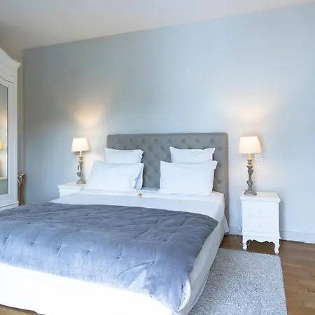 La Maison De Marc 3* Poitiers