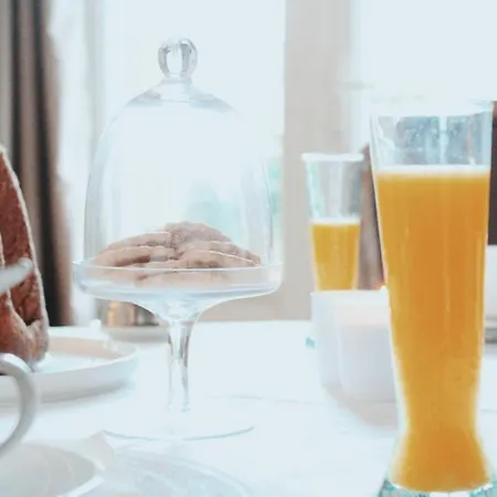 La Maison De Marc Bed & Breakfast Poitiers