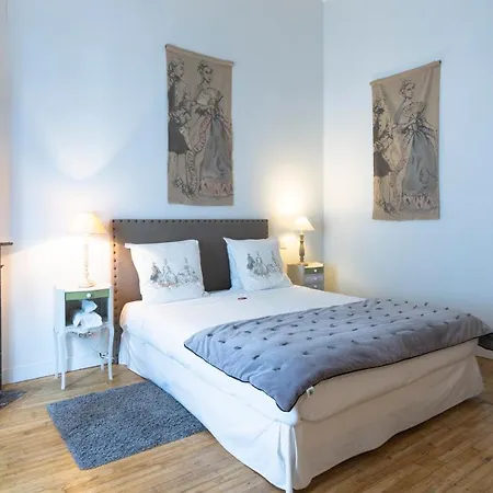 ラ メゾン ド マルク 3*