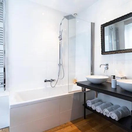 Bed & Breakfast La Maison De Marc Poitiers