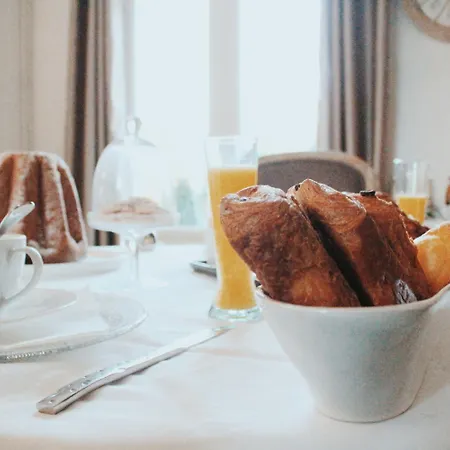 Bed & Breakfast La Maison De Marc Poitiers