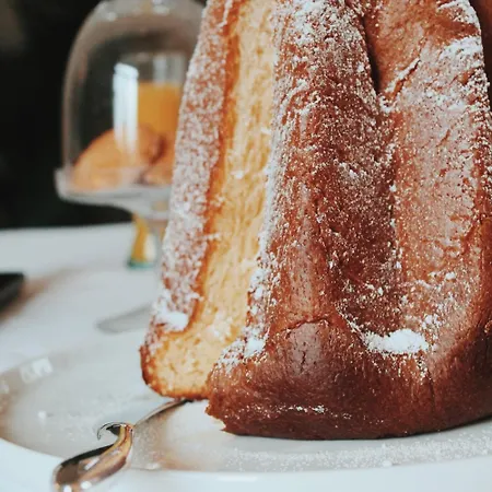 ラ メゾン ド マルク