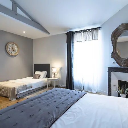 ラ メゾン ド マルク