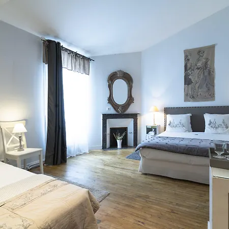 La Maison De Marc Bed & Breakfast