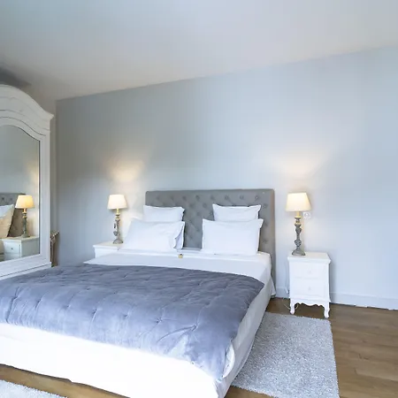 ラ メゾン ド マルク ポアティエ