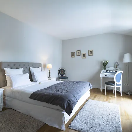 Bed & Breakfast La Maison De Marc