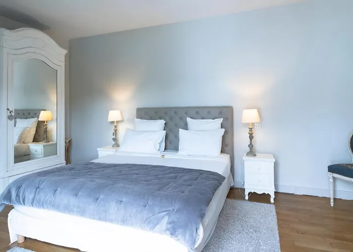 La Maison De Marc 3* פואטייה