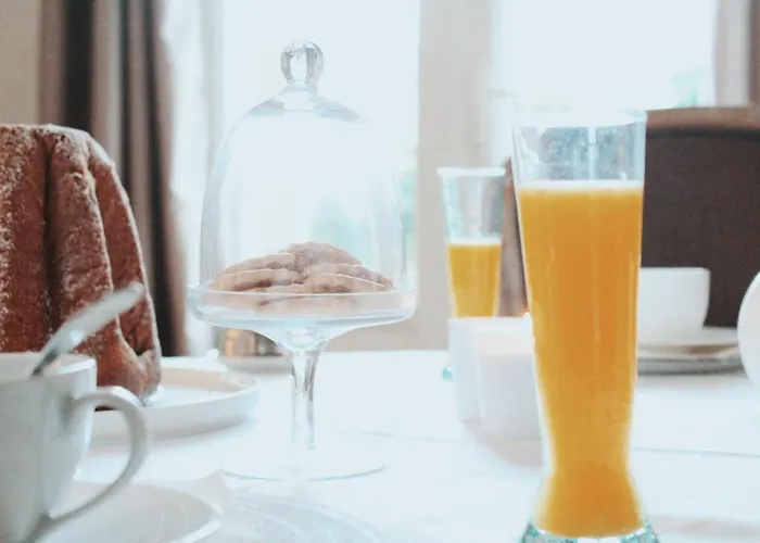 La Maison De Marc לינה וארוחת בוקר פואטייה