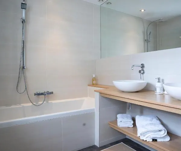 Bed & Breakfast La Maison De Marc Poitiers