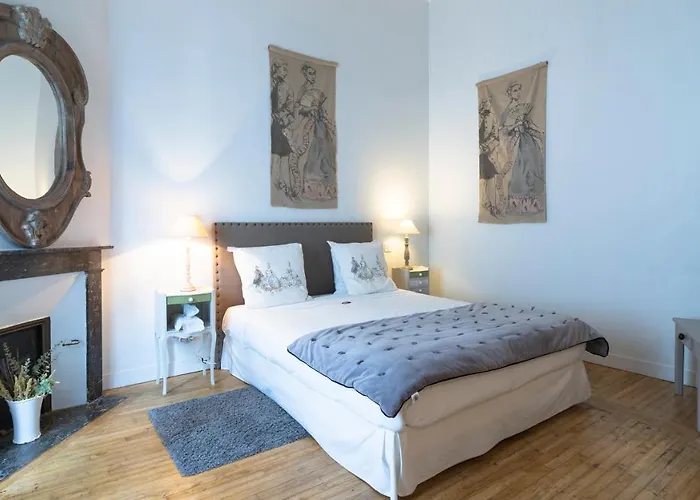 La Maison De Marc 3*