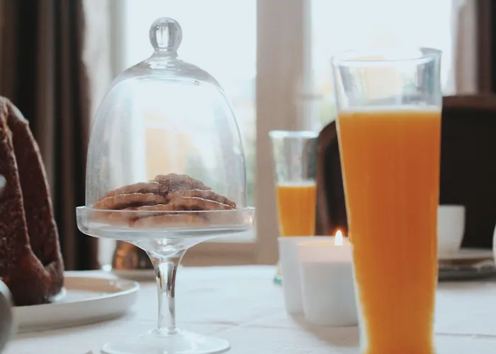 Bed & Breakfast La Maison De Marc 3*