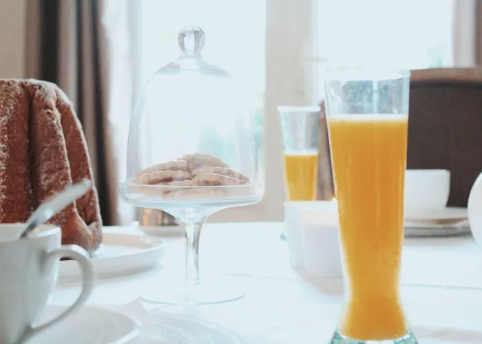 La Maison De Marc 3*