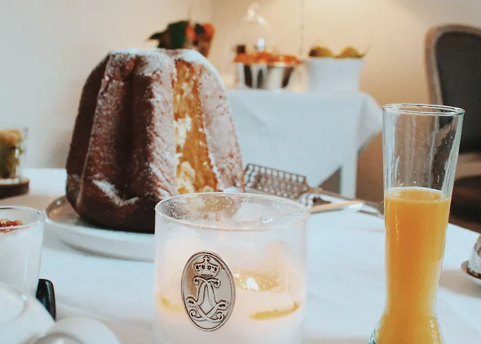 La Maison De Marc 3*