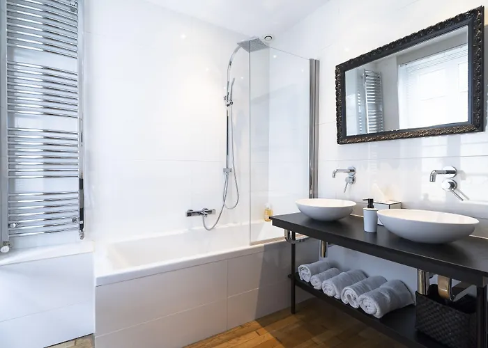 Bed & Breakfast La Maison De Marc