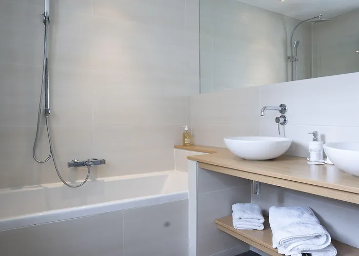 La Maison De Marc פואטייה